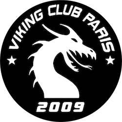 Logo du club